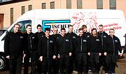 Fischer Pyrotechnik Team 